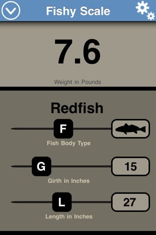 fishy scale-